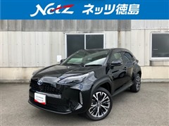 ヤリスクロス HEV Z