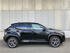 ヤリスクロス HEV Z