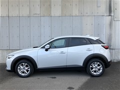 CX-3 15S ツーリング