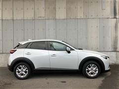 CX-3 15S ツーリング