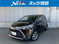 トヨタ シエンタ G クエロ