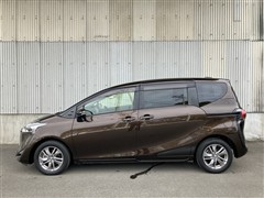 シエンタ G クエロ