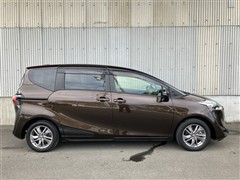 シエンタ G クエロ