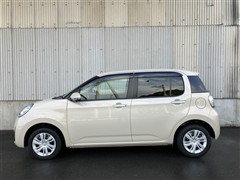 パッソ モーダ チャーム