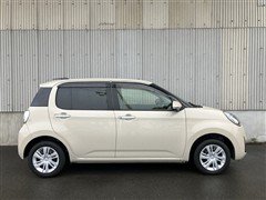 パッソ モーダ チャーム