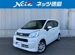 ダイハツ ムーヴ X SA2