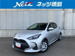 トヨタ ヤリス X