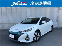 トヨタ プリウス PHEV A プレミアム