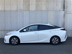 プリウス PHEV A プレミアム