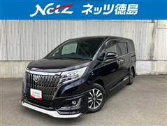 トヨタ エスクァイアGIプレミアムPブラック