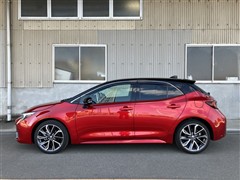 カローラスポーツ HEV G Z