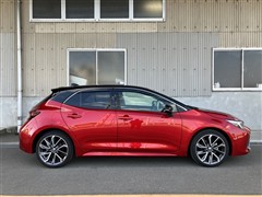 カローラスポーツ HEV G Z