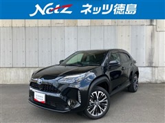 ヤリスクロス HEV Z