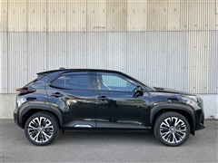 ヤリスクロス HEV Z