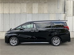 アルファード Sタイプゴールド2