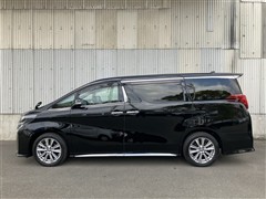 アルファード Sタイプゴールド2