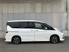 セレナ E-POWER Hスター V