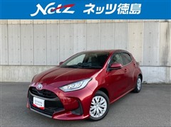 ヤリス HEV Z