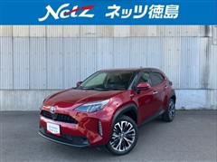 ヤリスクロス HEV Z