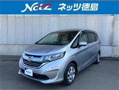 ホンダ　フリード HEV G ホンダSS