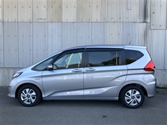 フリード HEV G ホンダSS