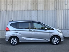 フリード HEV G ホンダSS