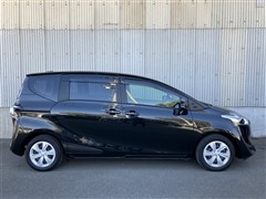 シエンタ HEV ファンベース G