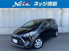 シエンタ HEV ファンベース G