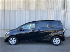 シエンタ HEV ファンベース G