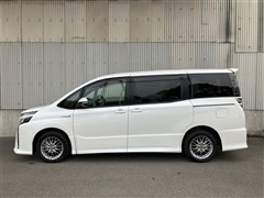 ヴォクシー HEV ZS