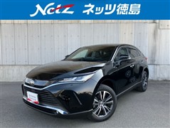 トヨタ ハリアー G