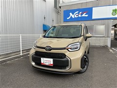 トヨタ シエンタ Z