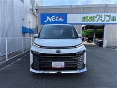 ヴォクシー ハイブリッド S-Z