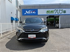 ハリアーハイブリッド Z