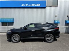 ハリアーハイブリッド Z