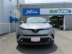 C-HR HV Gモードネロ