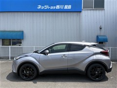 C-HR HV Gモードネロ