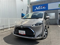 シエンタ ファンベース G クエロ