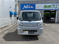ハイゼットトラック スタンダード