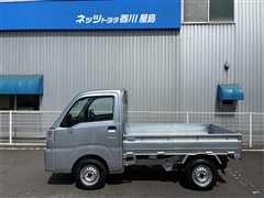 ハイゼットトラック スタンダード