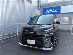 ヴォクシー S-Z