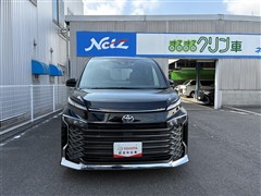 ヴォクシー S-Z