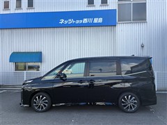 ヴォクシー S-Z