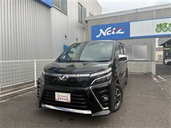 ヴォクシー ZS キラメキ2