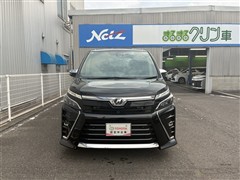 ヴォクシー ZS キラメキ2