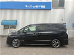ヴォクシー ZS キラメキ2
