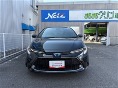 カローラツーリング HV WXB
