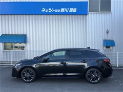 カローラツーリング HV WXB