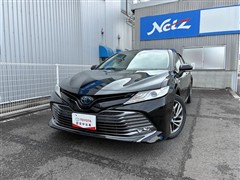 トヨタ カムリ G