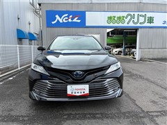 カムリ G